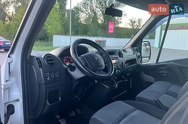 Вантажний фургон Renault Master 2015 в Житомирі