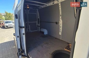 Вантажний фургон Renault Master 2021 в Дрогобичі