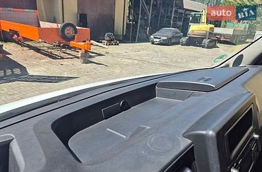 Вантажний фургон Renault Master 2021 в Дрогобичі