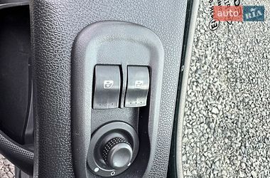 Тентований Renault Master 2018 в Ковелі