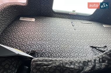 Тентований Renault Master 2018 в Ковелі