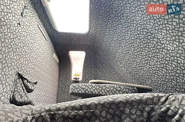 Тентований Renault Master 2018 в Ковелі