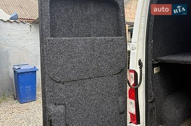 Мінівен Renault Master 2019 в Чернівцях
