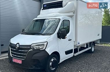 Рефрижератор Renault Master 2020 в Ковелі