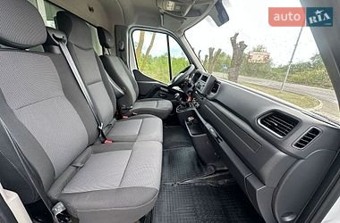 Рефрижератор Renault Master 2020 в Ковелі