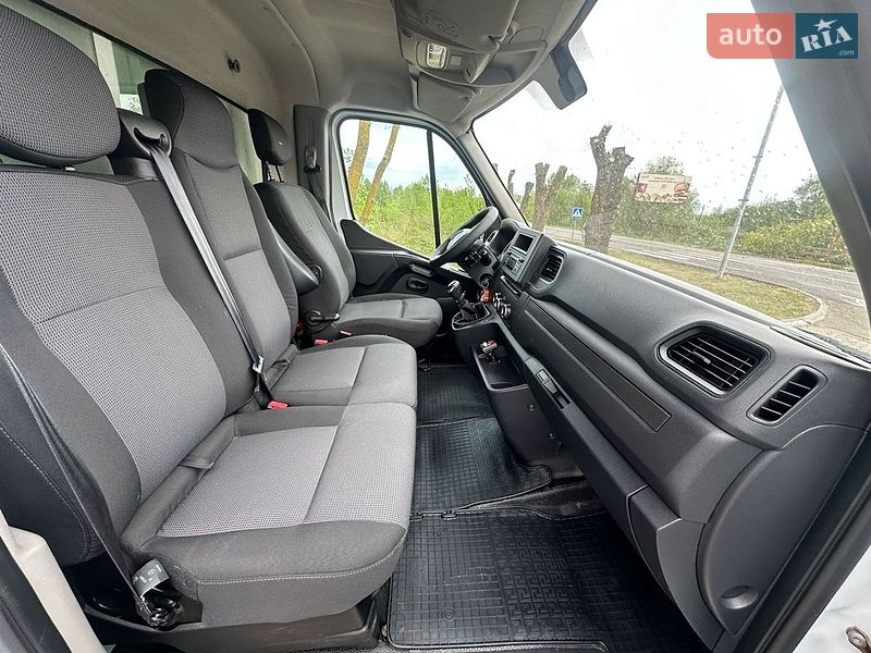 Рефрижератор Renault Master 2020 в Ковелі