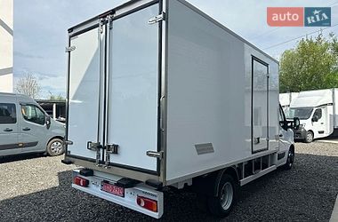 Рефрижератор Renault Master 2020 в Ковелі