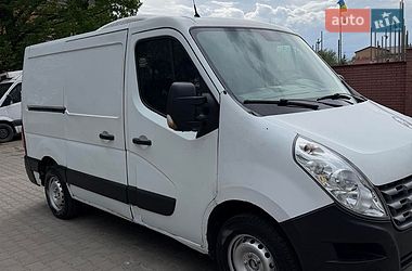 Рефрижератор Renault Master 2013 в Луцке