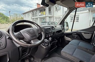 Рефрижератор Renault Master 2013 в Луцке
