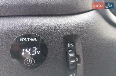 Тентований Renault Master 2021 в Ковелі