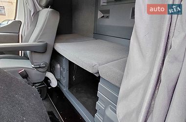 Тентований Renault Master 2021 в Ковелі