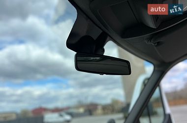 Шасси Renault Master 2022 в Дубно