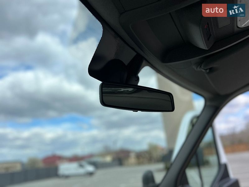 Шасси Renault Master 2022 в Дубно