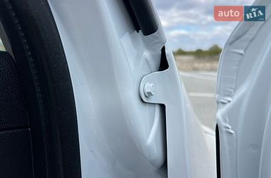 Шасси Renault Master 2022 в Дубно