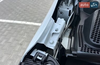 Шасси Renault Master 2022 в Дубно