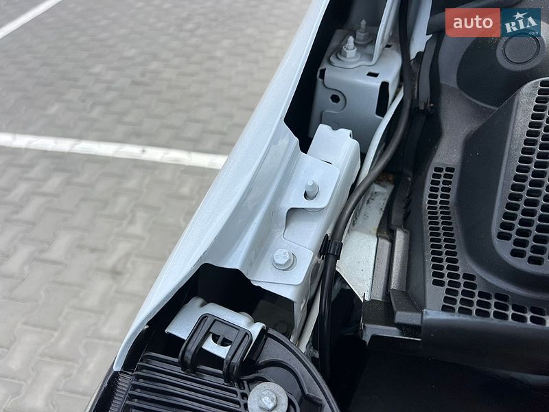 Шасси Renault Master 2022 в Дубно