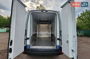 Рефрижератор Renault Master 2017 в Дубно