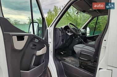 Рефрижератор Renault Master 2017 в Дубно