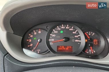 Рефрижератор Renault Master 2017 в Дубно