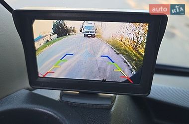 Грузовой фургон Renault Master 2019 в Житомире