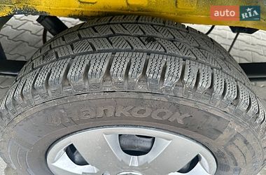Грузовой фургон Renault Master 2020 в Львове