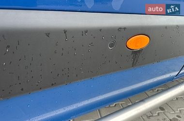 Грузовой фургон Renault Master 2020 в Львове