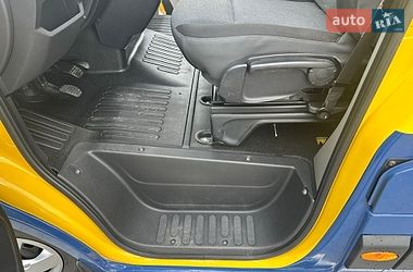 Грузовой фургон Renault Master 2020 в Львове