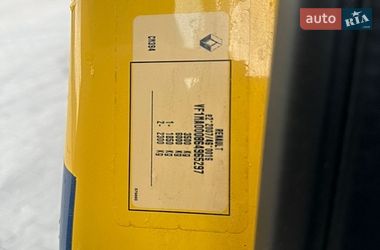 Грузовой фургон Renault Master 2020 в Львове