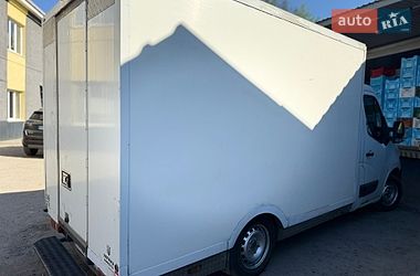 Рефрижератор Renault Master 2015 в Сумах