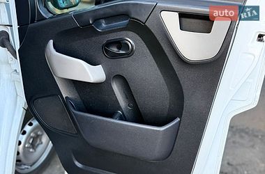 Рефрижератор Renault Master 2015 в Сумах
