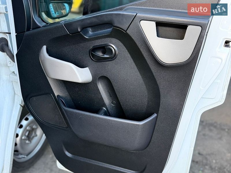 Рефрижератор Renault Master 2015 в Сумах