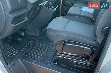 Грузовой фургон Renault Master 2021 в Тернополе