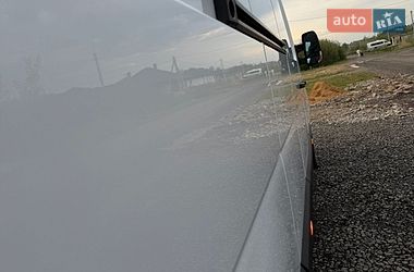 Грузовой фургон Renault Master 2022 в Ковеле