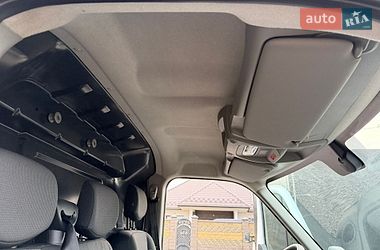 Грузовой фургон Renault Master 2022 в Ковеле