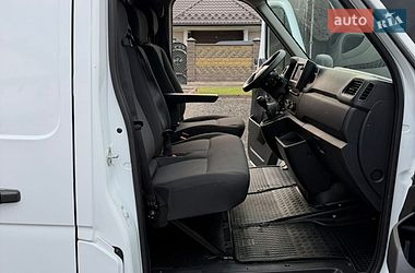 Грузовой фургон Renault Master 2022 в Ковеле