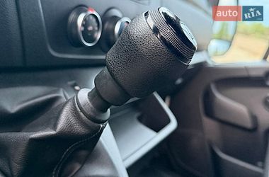 Грузовой фургон Renault Master 2022 в Ковеле