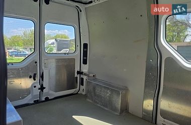 Вантажний фургон Renault Master 2022 в Харкові