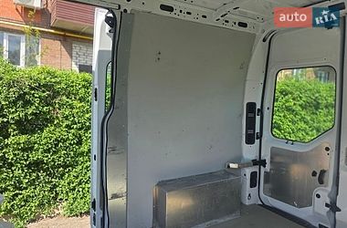 Вантажний фургон Renault Master 2022 в Харкові