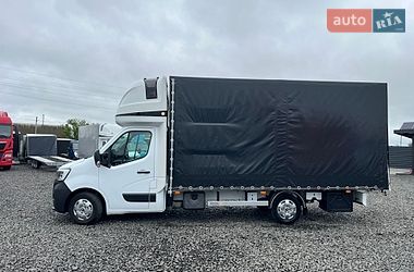 Тентованый Renault Master 2021 в Ковеле