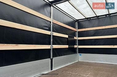 Тентованый Renault Master 2021 в Ковеле