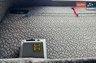 Тентованый Renault Master 2021 в Ковеле
