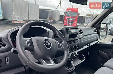 Тентованый Renault Master 2021 в Ковеле