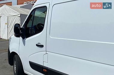 Грузовой фургон Renault Master 2020 в Киеве