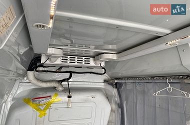 Грузовой фургон Renault Master 2020 в Киеве