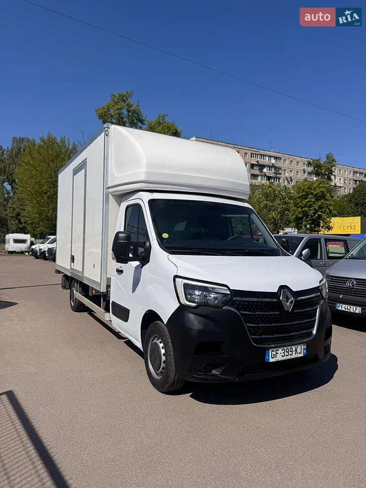 2016 Renault Kangoo - мініатюра 32