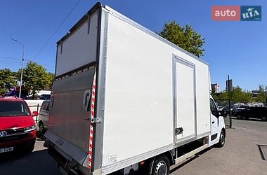 Вантажний фургон Renault Master 2021 в Києві