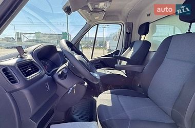 Вантажний фургон Renault Master 2021 в Києві