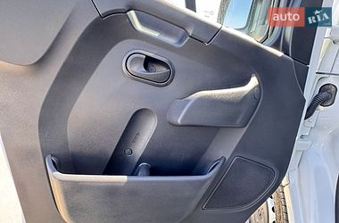 Вантажний фургон Renault Master 2021 в Києві