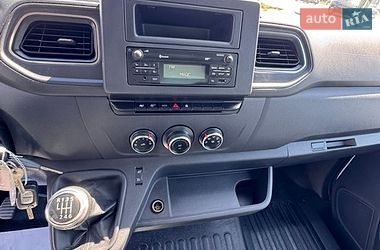 Вантажний фургон Renault Master 2021 в Києві