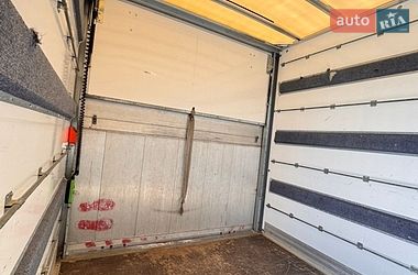 Вантажний фургон Renault Master 2021 в Києві